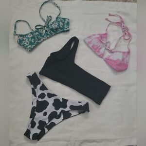 Random Bikini Bundle XS/S
